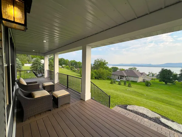 $825,000 | W12420 Highway 35, Stockholm, WI 54769