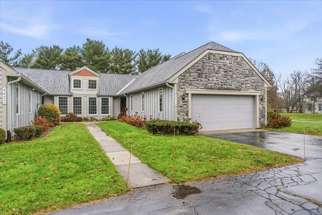 $260,000 | 4619 Foxfire Trail, Portage, MI 49024