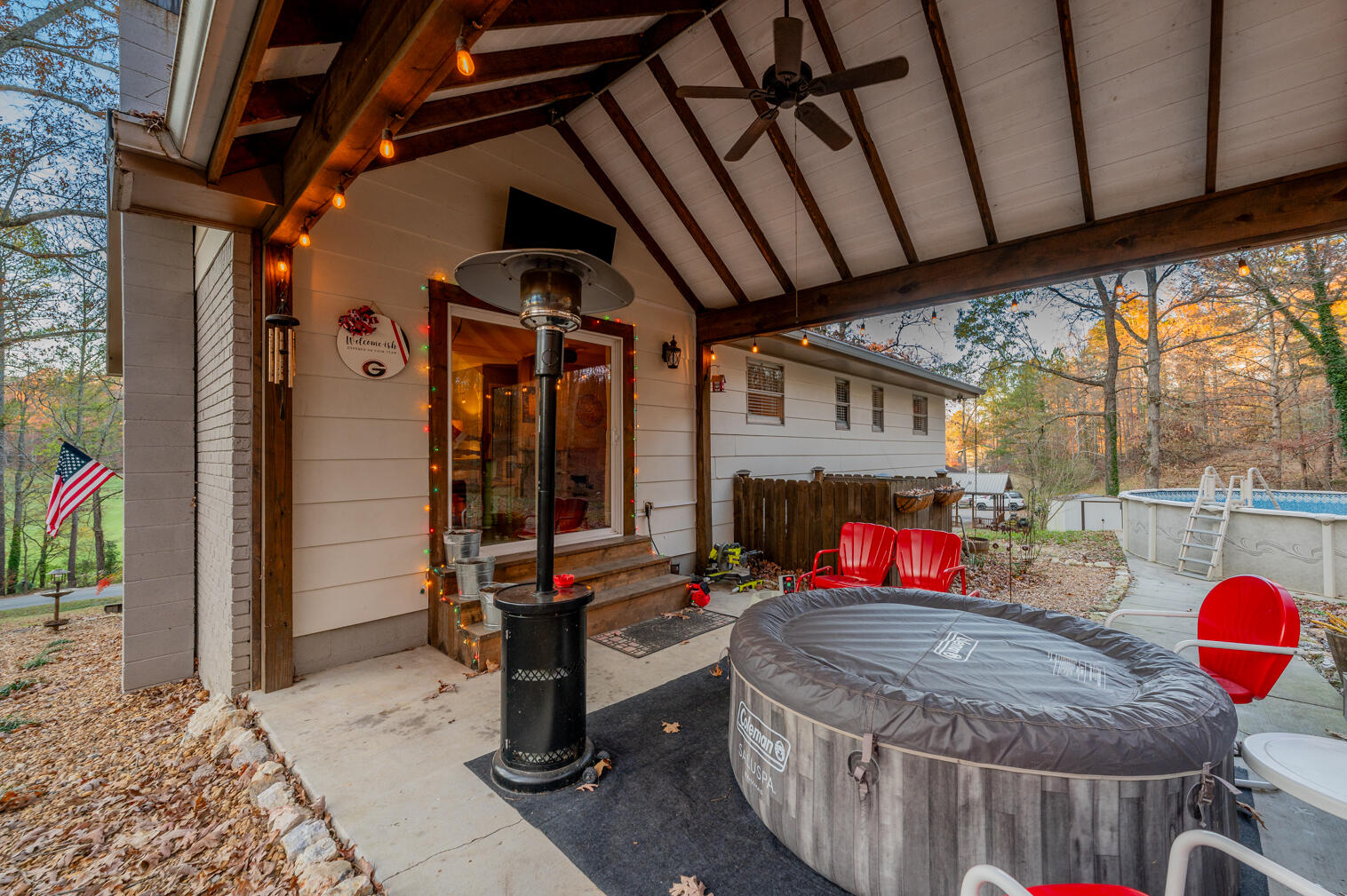 973 South Burnt Mill Road LaFayette, GA 30728 - Photo 8 of 80 11