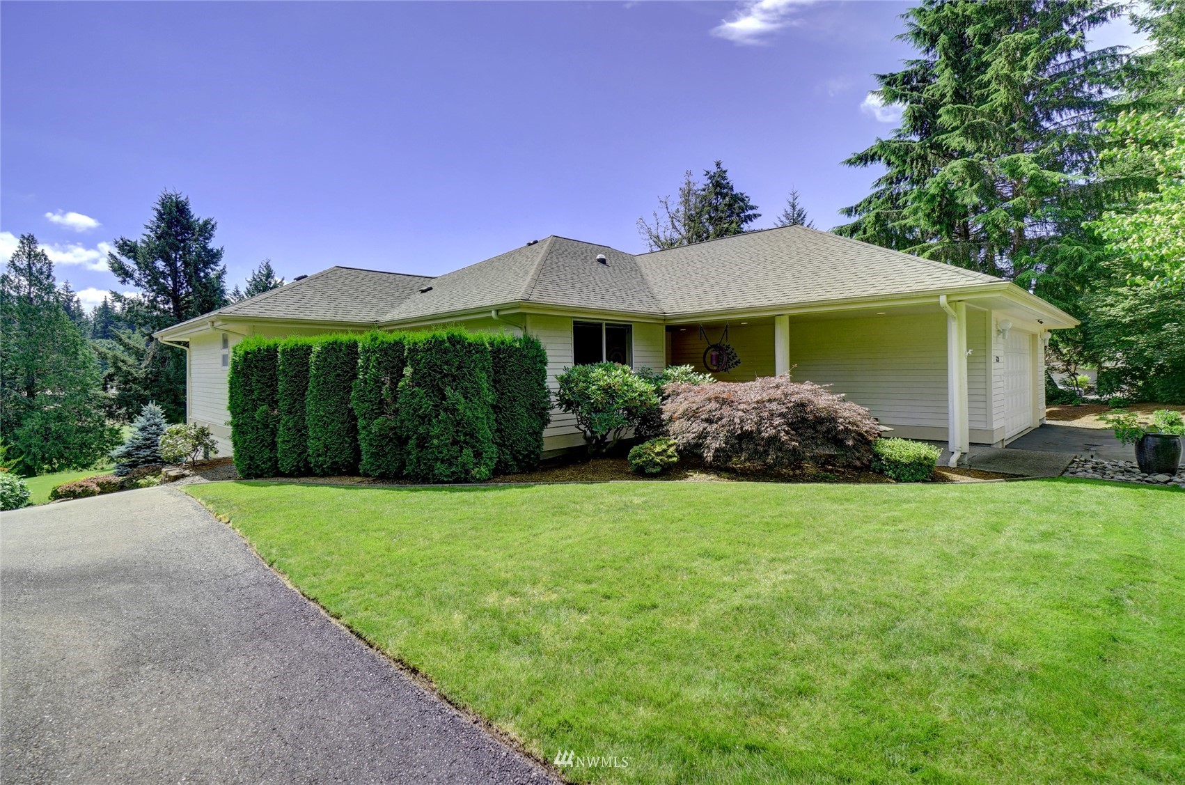 620 East Old Ranch Road Allyn, WA 98524 - Photo 6 of 39 Gallery Image 6