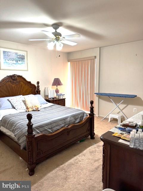 2101 Walsh View Terrace, Unit 17203 Silver Spring, MD 20902 - Photo 7 of 9 Bedroom