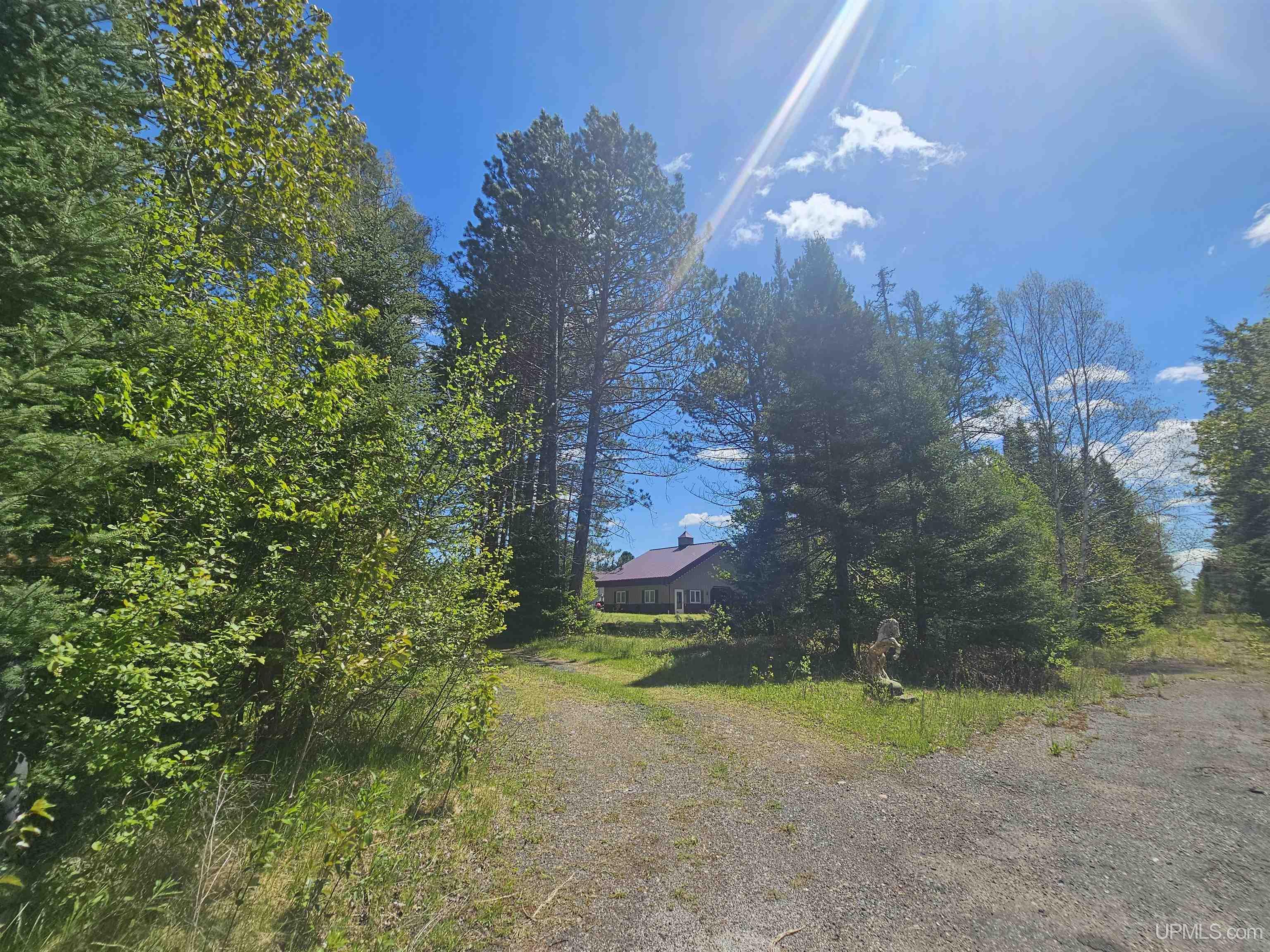 109 Offerman Road Amasa, MI 49903 - Photo 76 of 76