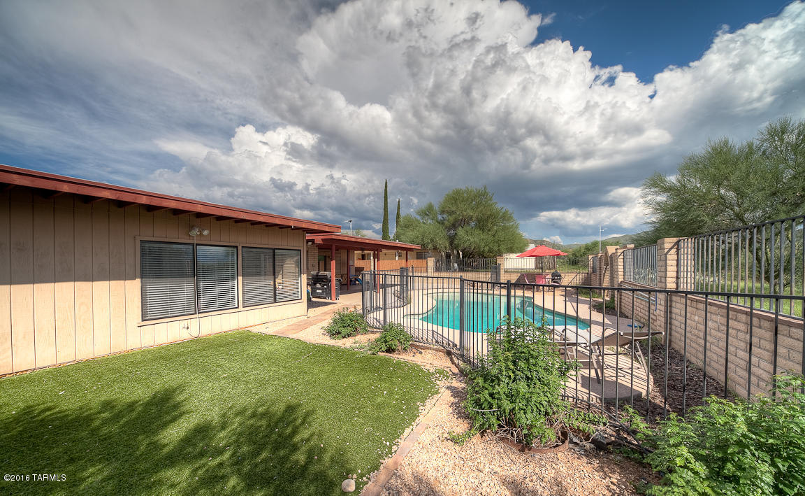 75 West Forrest Feezor Street Corona de Tucson, AZ 85641 - Photo 22 of 22