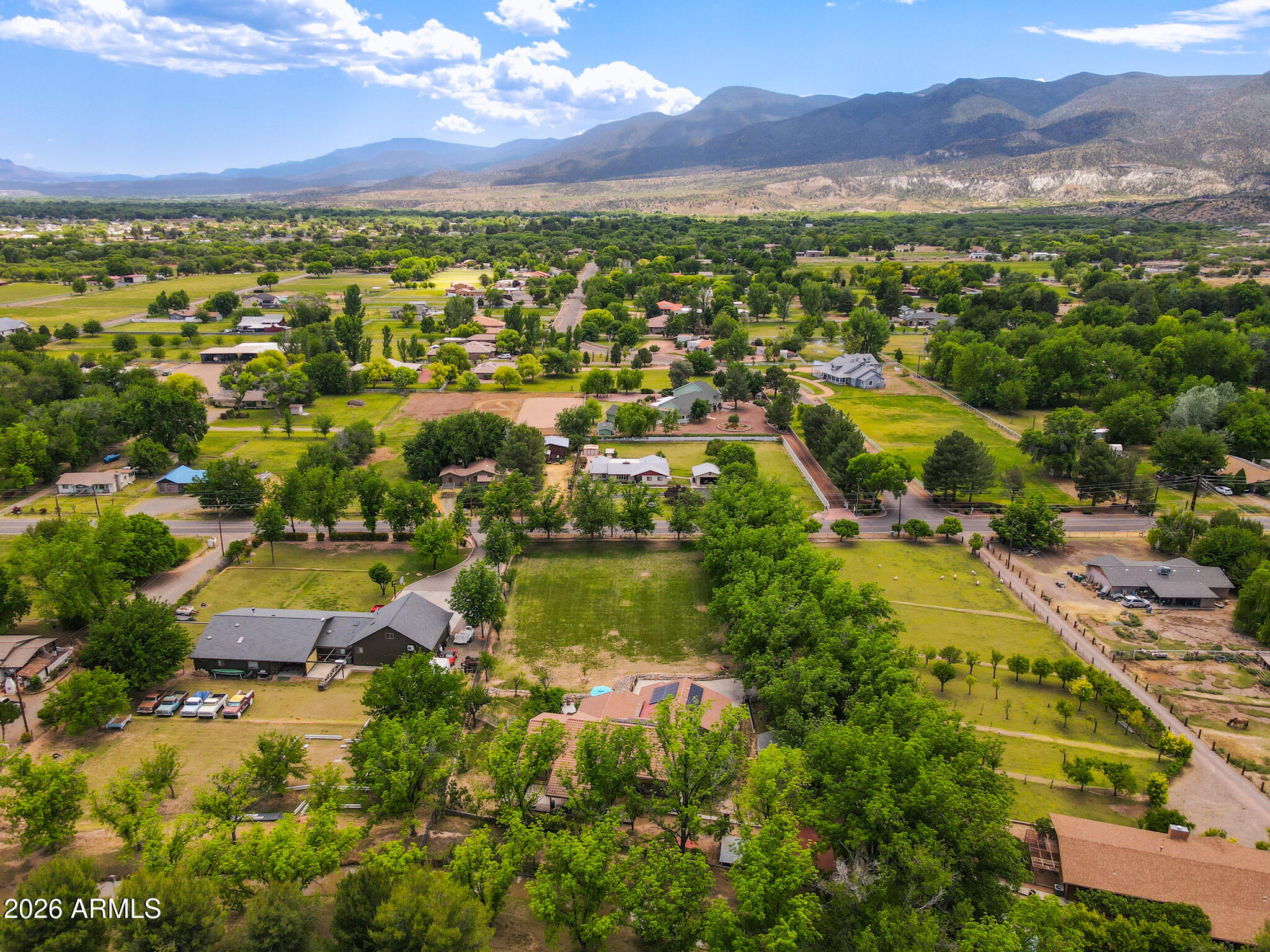 436 West Salt Mine Road Camp Verde, AZ 86322 - Photo 64 of 69