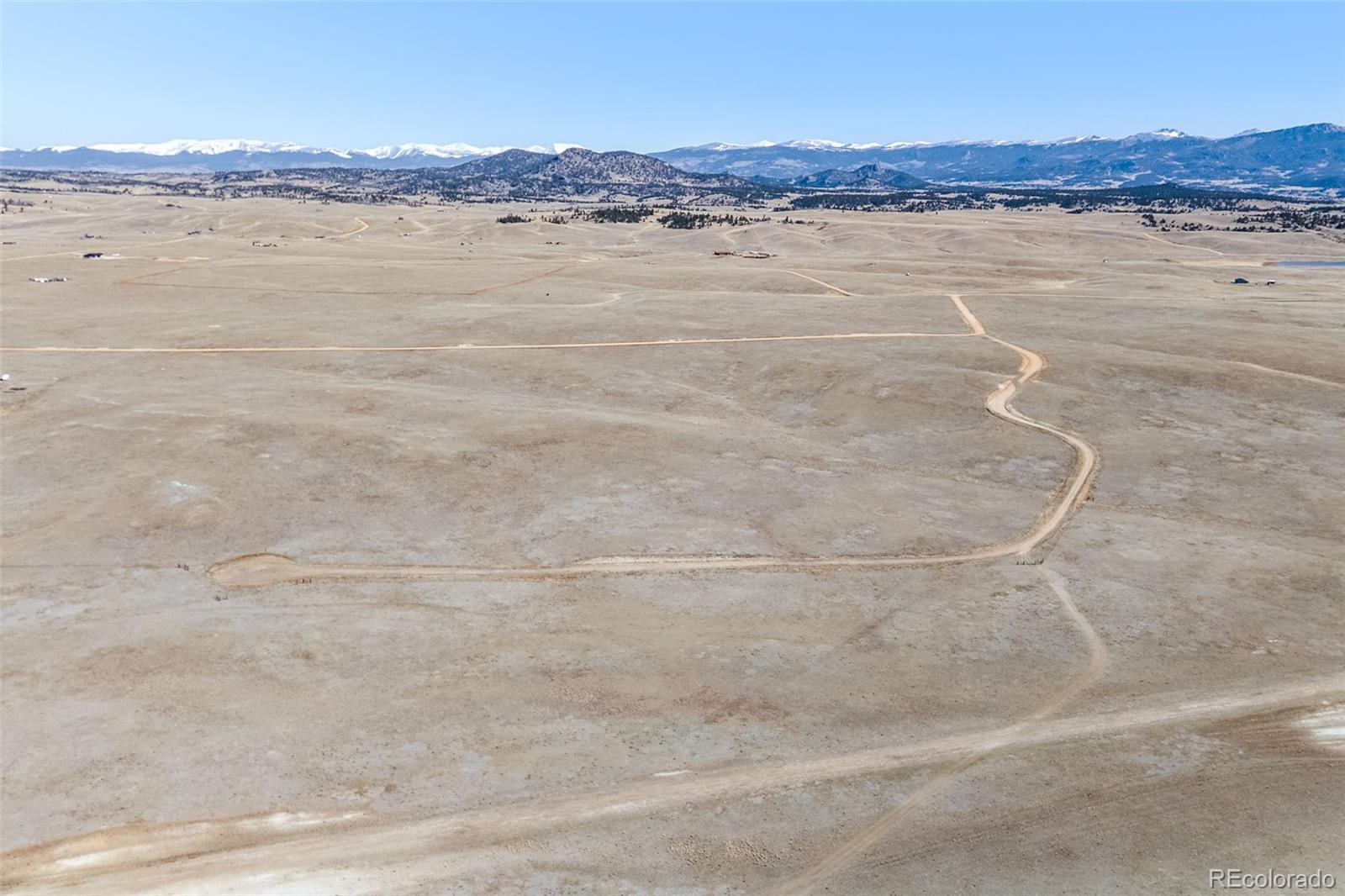 3179 Rhyolite Drive Como, CO 80432 - Photo 11 of 28 a view of an ocean beach
