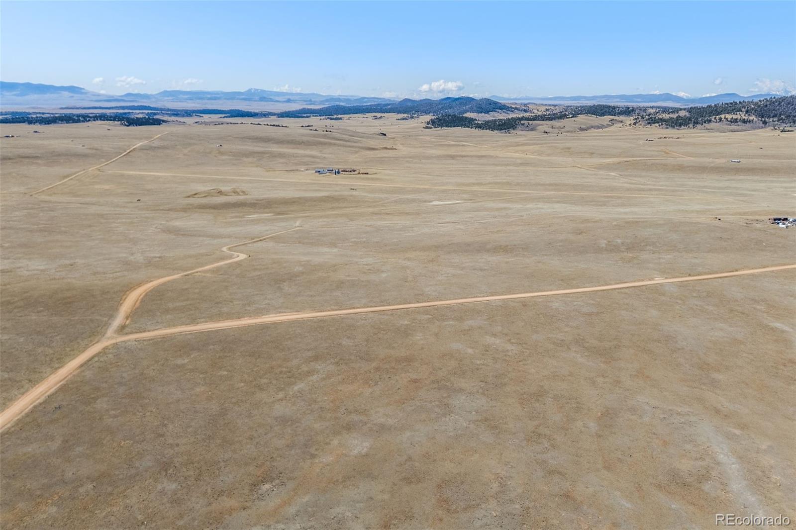 3179 Rhyolite Drive Como, CO 80432 - Photo 16 of 28 a view of an ocean and beach