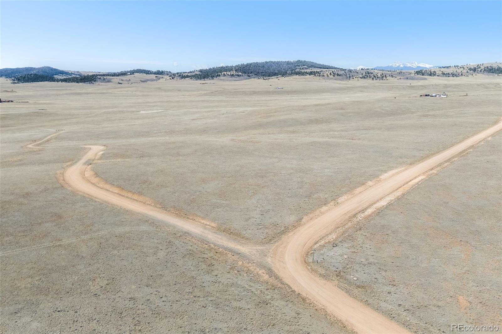 3179 Rhyolite Drive Como, CO 80432 - Photo 17 of 28 a view of an ocean beach