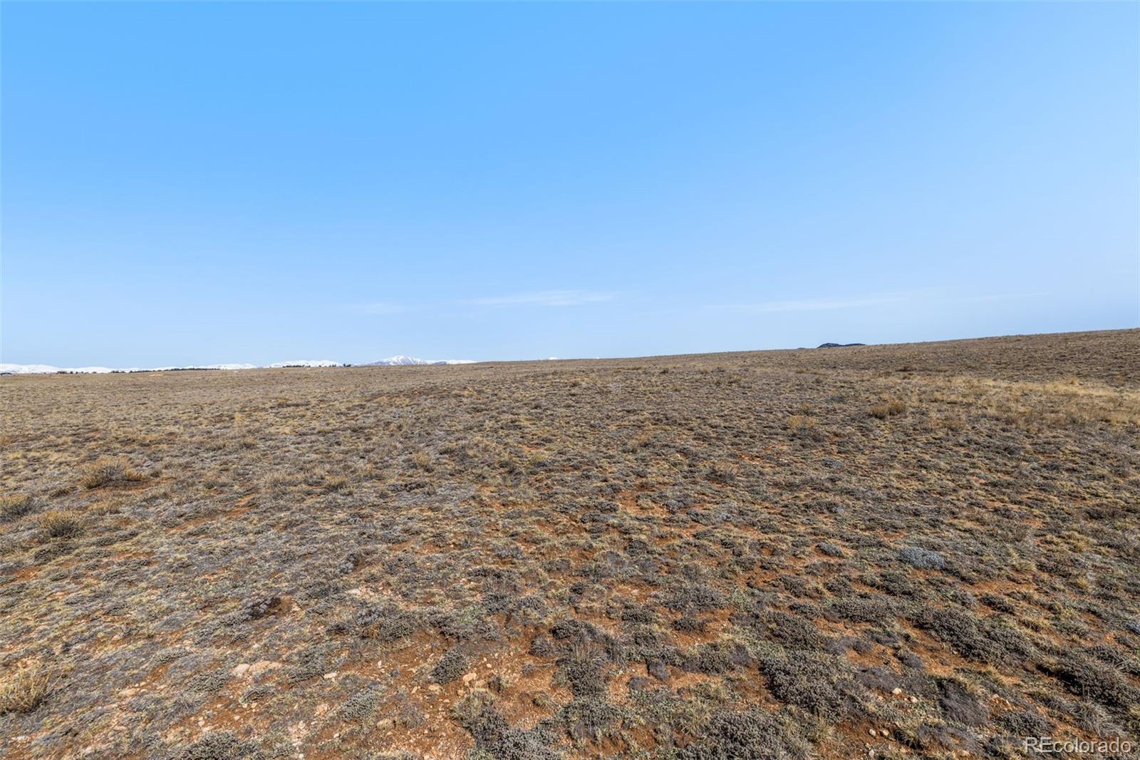 3179 Rhyolite Drive Como, CO 80432 - Photo 19 of 28 a view of sky view and ocean