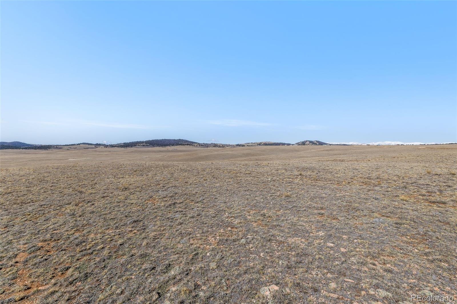 3179 Rhyolite Drive Como, CO 80432 - Photo 20 of 28