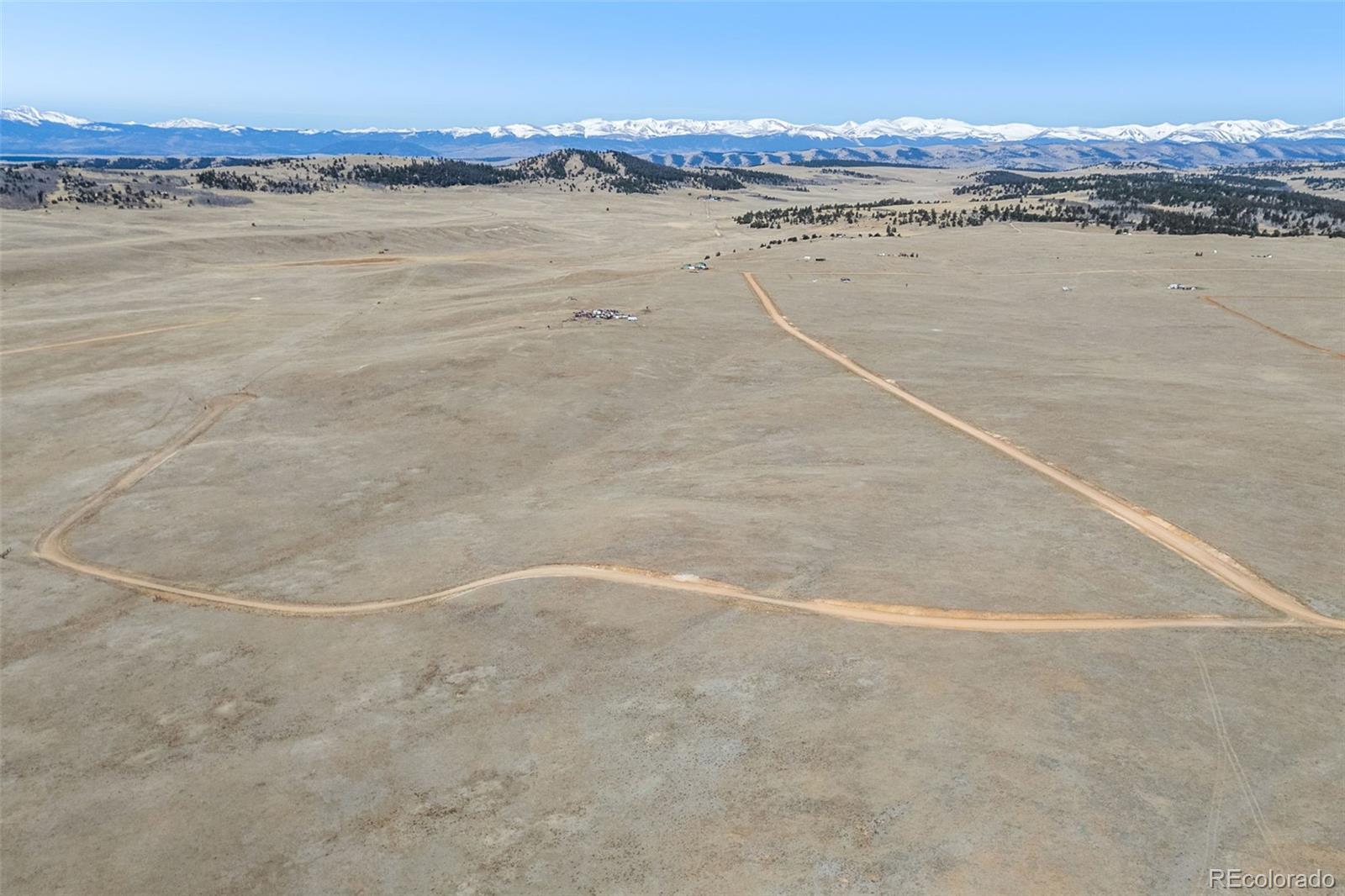 3179 Rhyolite Drive Como, CO 80432 - Photo 2 of 28 a view of an ocean and beach