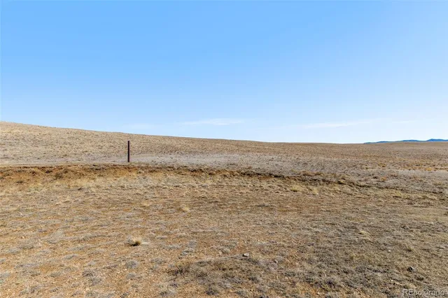 $140,000 | 3179 Rhyolite Drive, Como, CO 80432