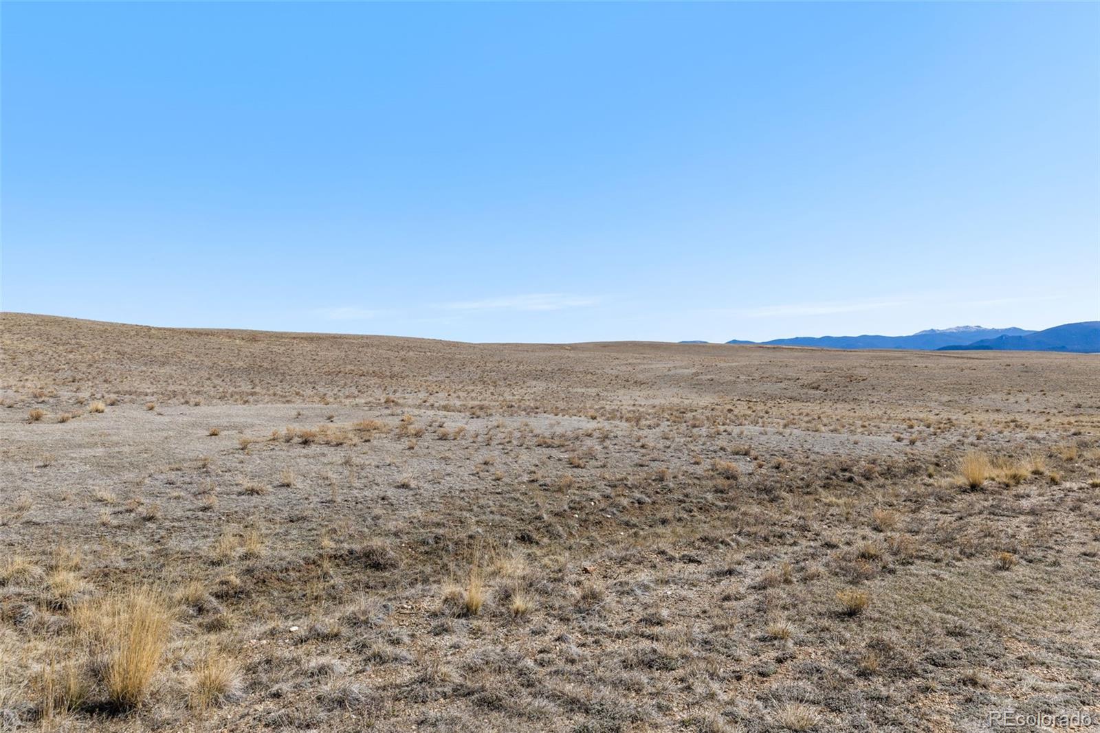3179 Rhyolite Drive Como, CO 80432 - Photo 28 of 28 a view of ocean and mountain