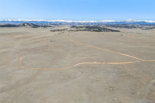 a view of a lake view