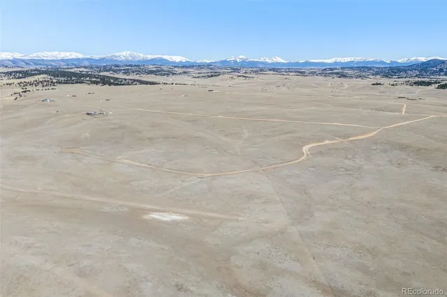a view of an ocean and beach