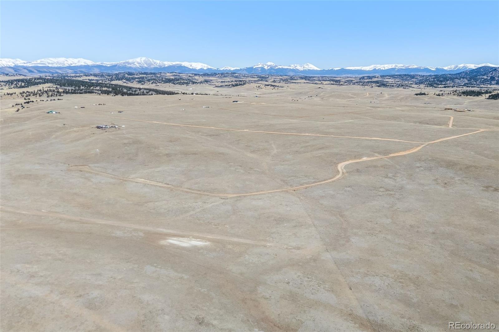 3179 Rhyolite Drive Como, CO 80432 - Photo 9 of 28 a view of an ocean and beach