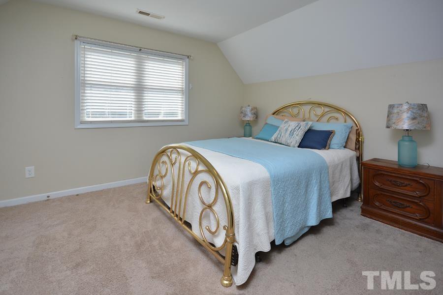 3748 Guess Road Durham, NC 27705 - Photo 23 of 26 upstairs bedroom
