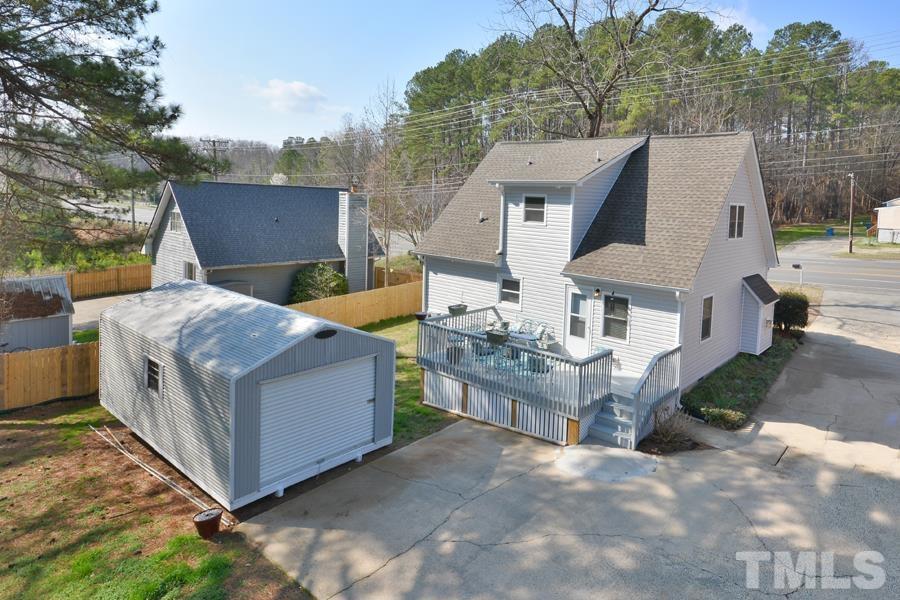 3748 Guess Road Durham, NC 27705 - Photo 25 of 26 Gallery Image 25