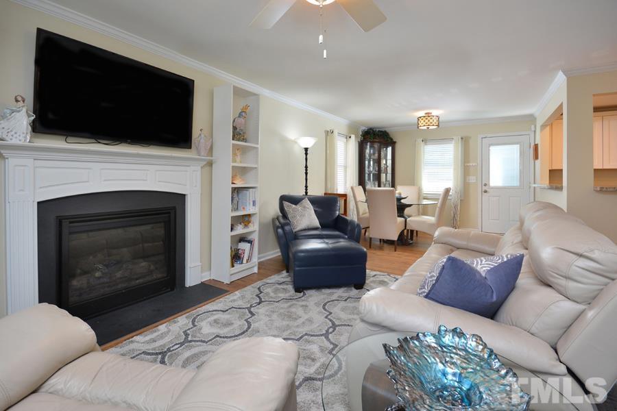 3748 Guess Road Durham, NC 27705 - Photo 4 of 26 Gallery Image 4