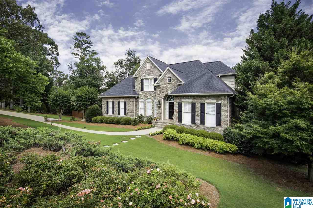406 Woodward Road Trussville, AL 35173 - Photo 35 of 38