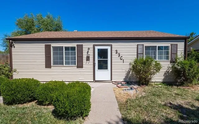 $334,900 | 3361 O Neal Avenue, Pueblo, CO 81005