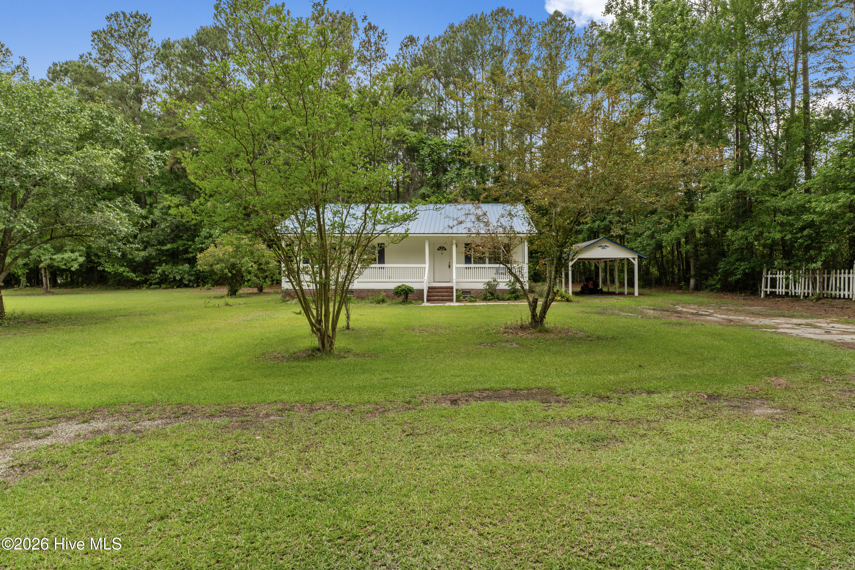 7358 Ivanhoe Road Ivanhoe, NC 28447 - Photo 6 of 38 5-DSC06518