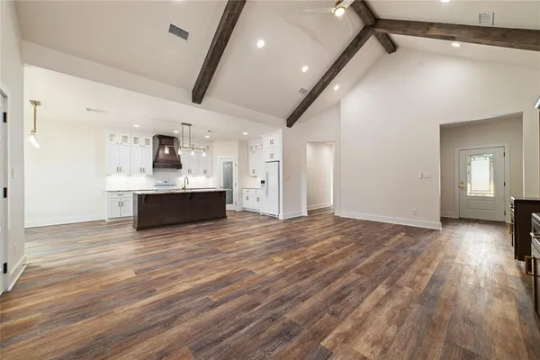 $469,900 | 7528 Downhaul Way, Brownwood, TX 76801