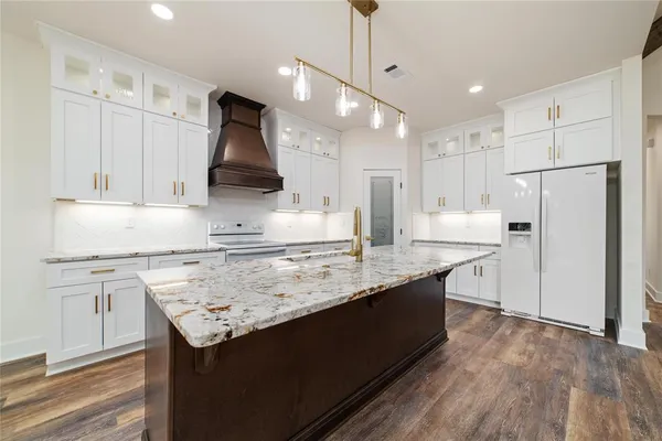 $469,900 | 7528 Downhaul Way, Brownwood, TX 76801
