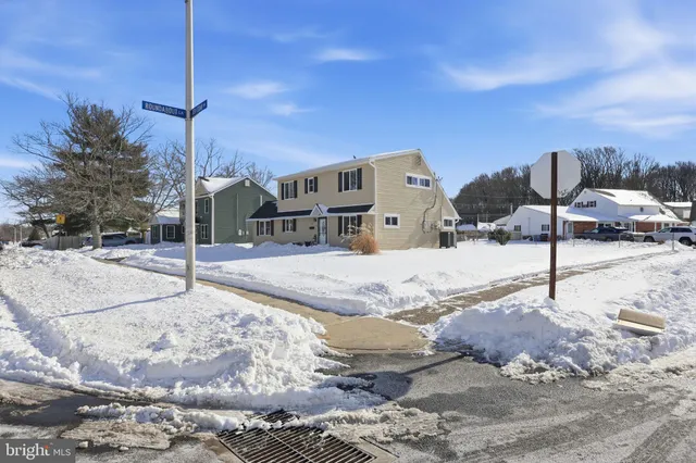 $425,000 | 50 Red Cedar Drive, Levittown, PA 19055