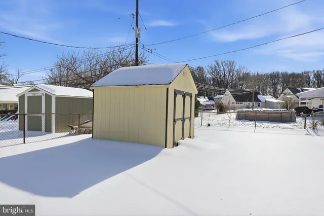 $425,000 | 50 Red Cedar Drive, Levittown, PA 19055