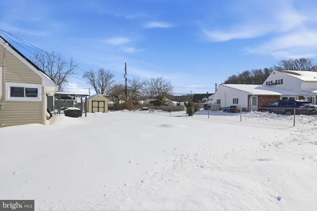 $425,000 | 50 Red Cedar Drive, Levittown, PA 19055