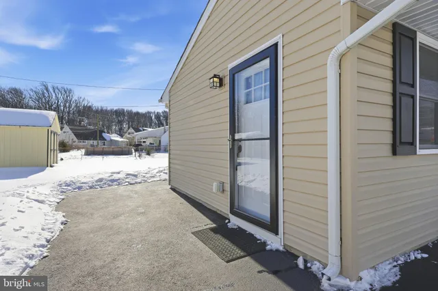 $425,000 | 50 Red Cedar Drive, Levittown, PA 19055