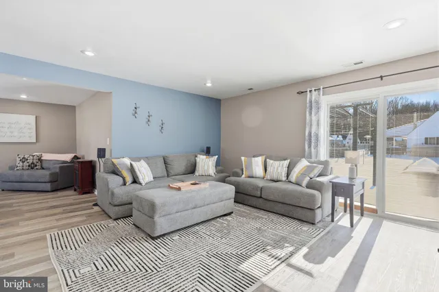 $425,000 | 50 Red Cedar Drive, Levittown, PA 19055