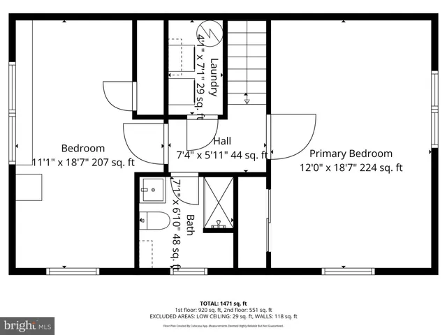 $425,000 | 50 Red Cedar Drive, Levittown, PA 19055