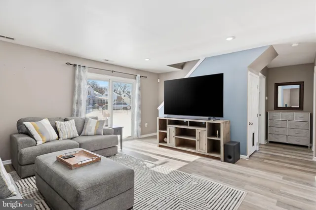 $425,000 | 50 Red Cedar Drive, Levittown, PA 19055