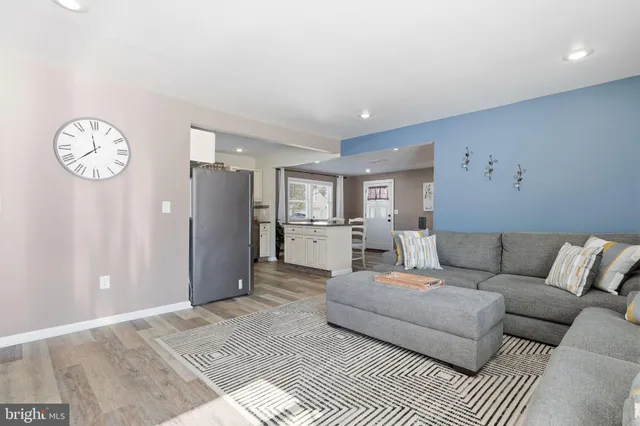 $425,000 | 50 Red Cedar Drive, Levittown, PA 19055