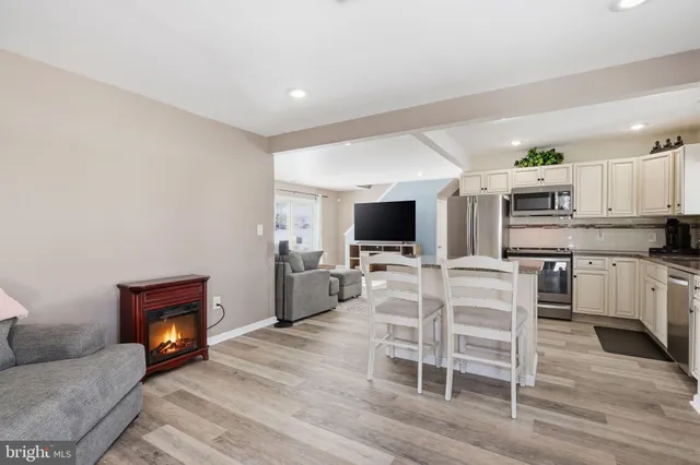 $425,000 | 50 Red Cedar Drive, Levittown, PA 19055