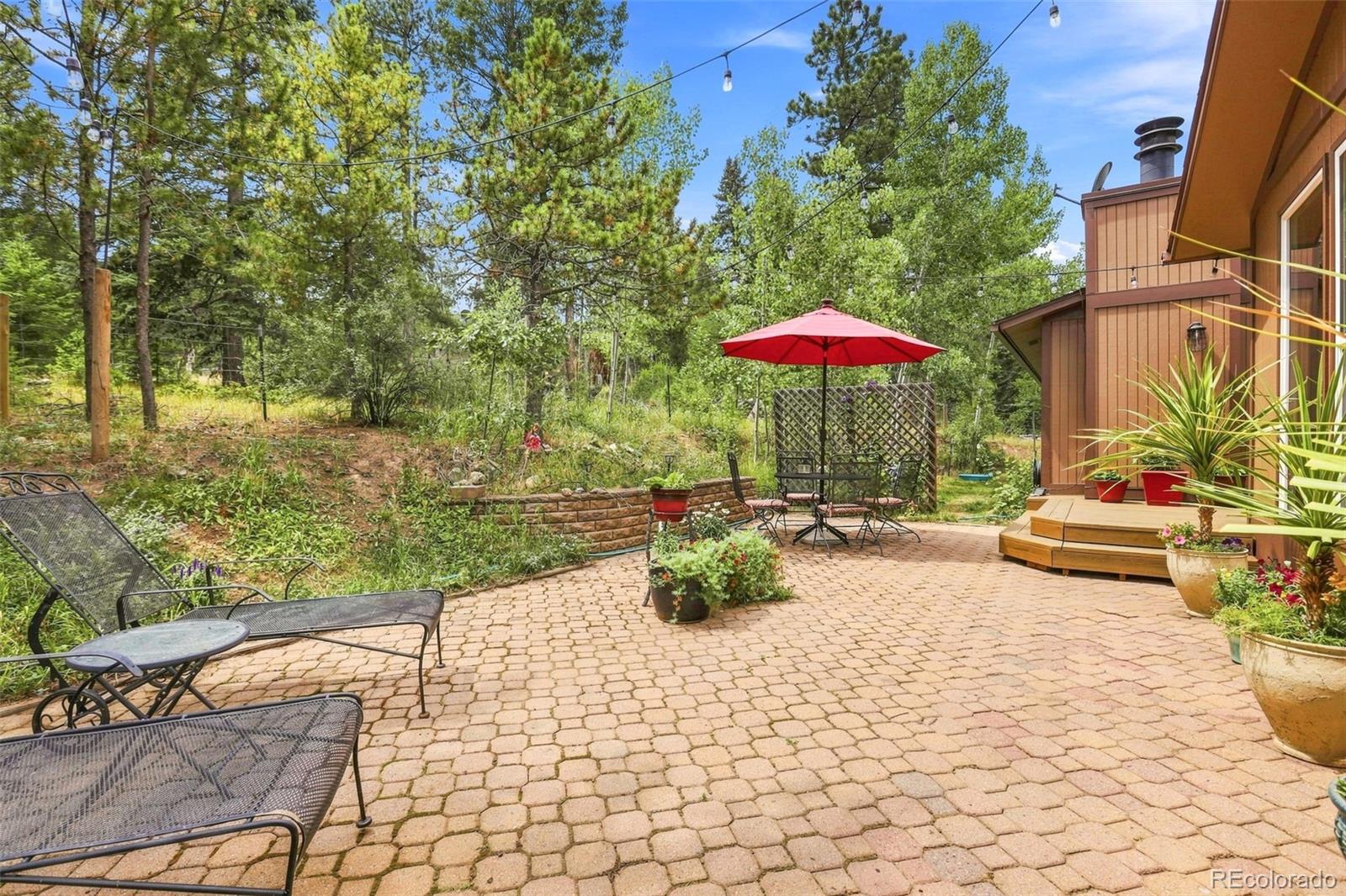 19133 Silver Ranch Road Conifer, CO 80433 - Photo 7 of 46 Gallery Image 7
