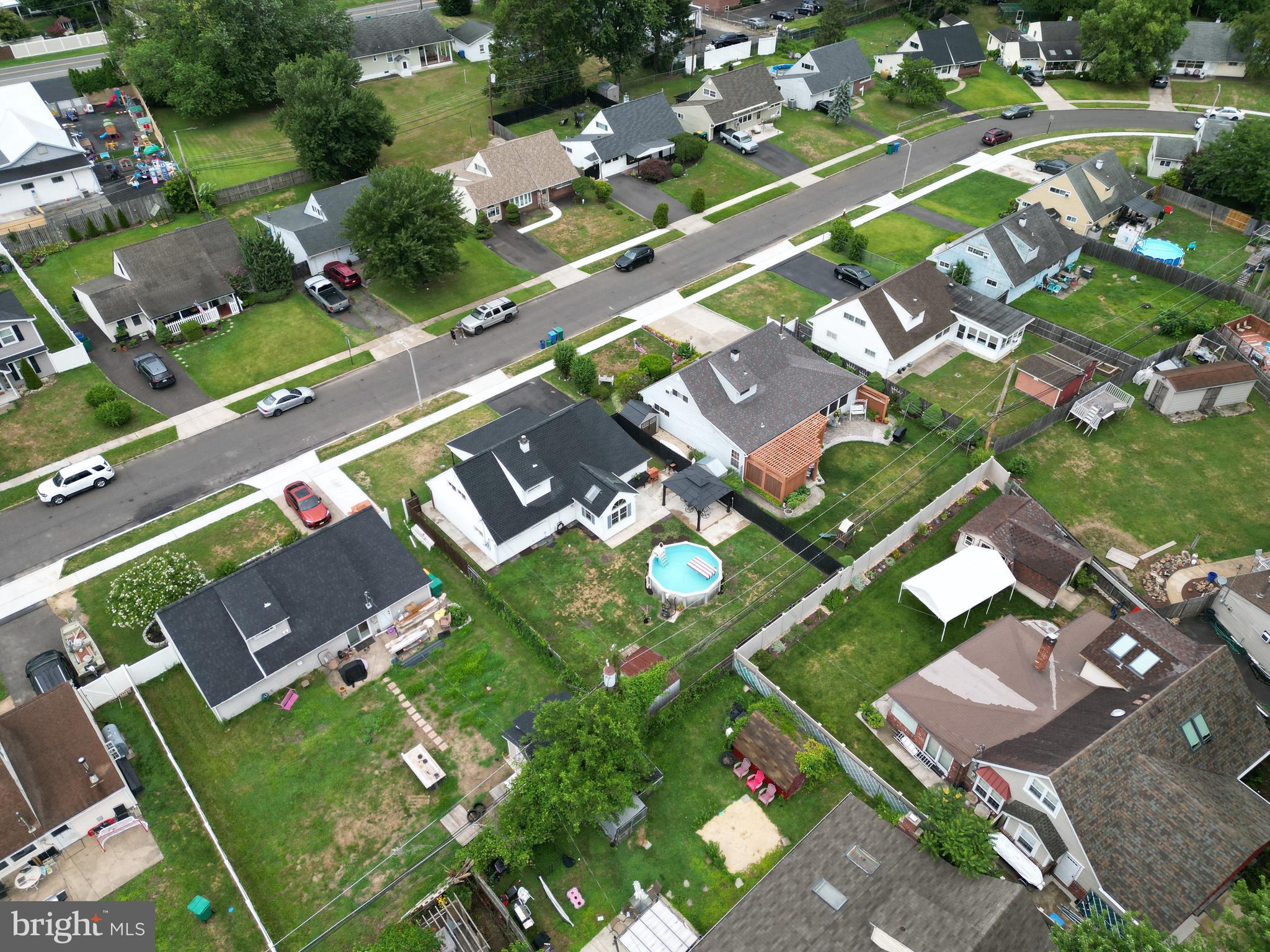 14 Verdant Road Levittown, PA 19057 - Photo 52 of 69