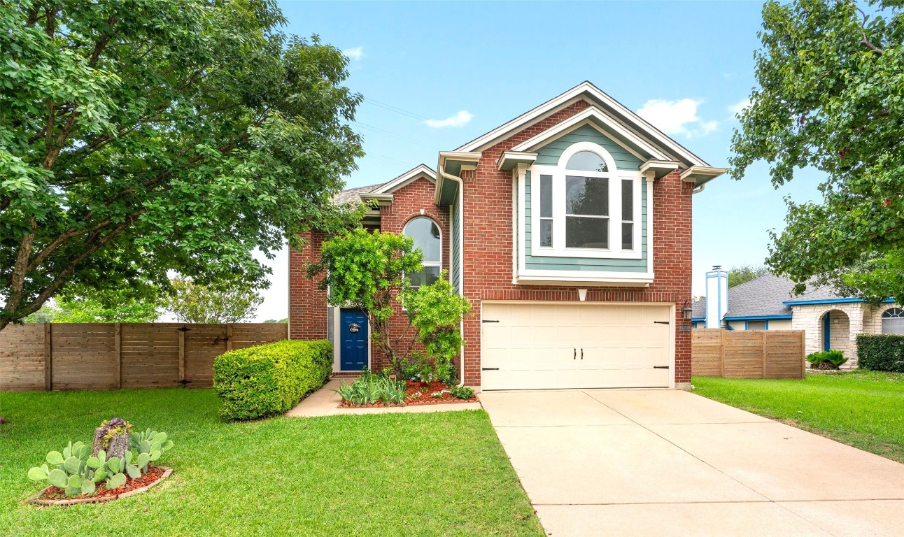 14708 Single Trace Austin, TX 78728 - Photo 1 of 1 14708 Single Trace