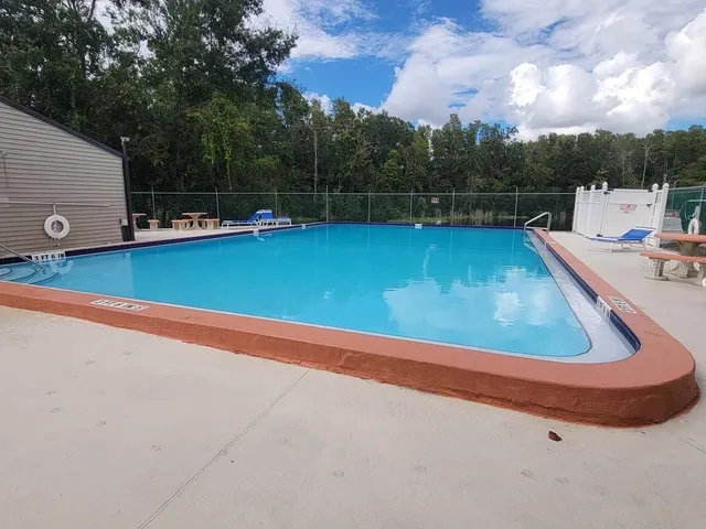 $1,595 | 11411 Pike Court, Unit 4, New Port Richey, FL 34654