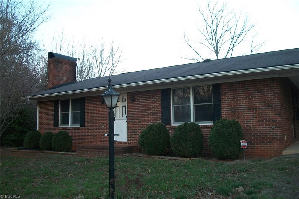 1731 Yadkin Valley Road Advance, NC 27006 - Photo 1 of 29 Gallery Image 1