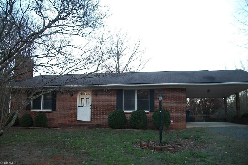 1731 Yadkin Valley Road Advance, NC 27006 - Photo 2 of 29 Gallery Image 2