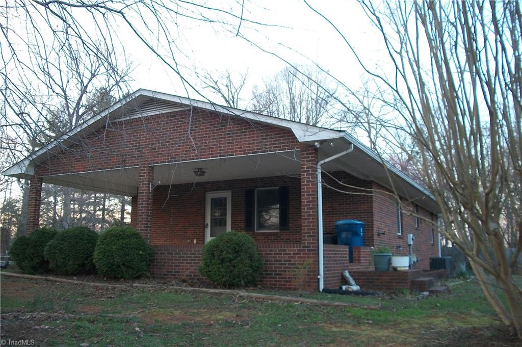 1731 Yadkin Valley Road Advance, NC 27006 - Photo 22 of 29 Gallery Image 22