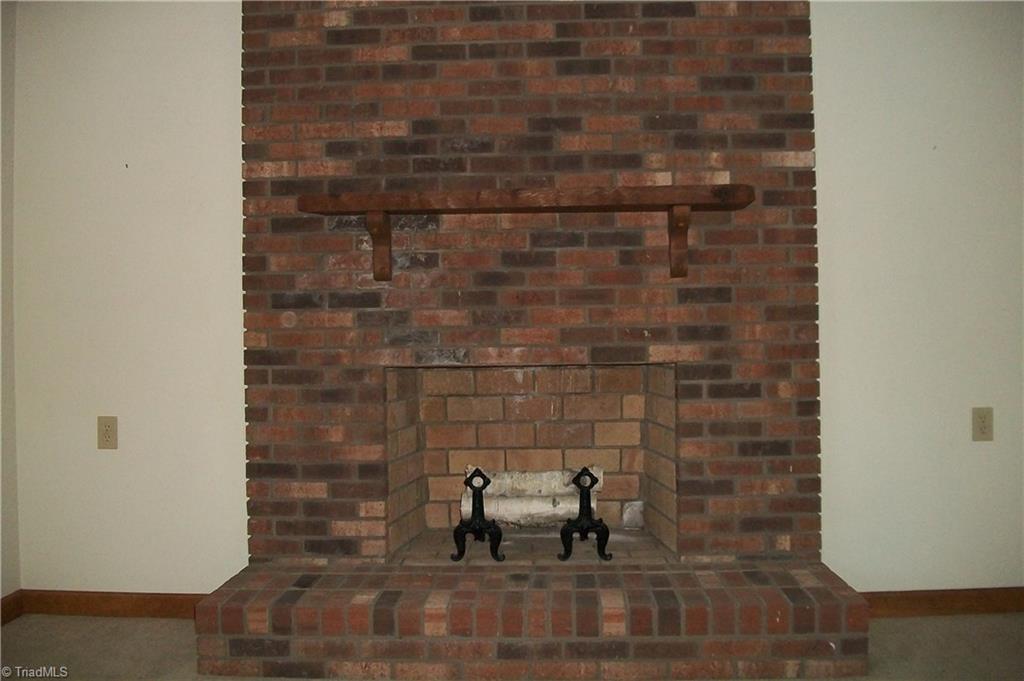 1731 Yadkin Valley Road Advance, NC 27006 - Photo 5 of 29 Gallery Image 5