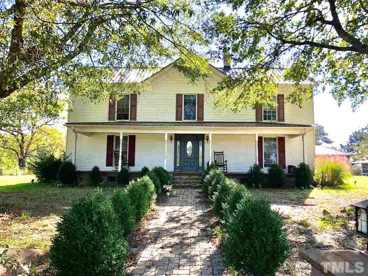 2012 Bowers Road Baskerville, VA 23915 - Photo 1 of 30 Gallery Image 1