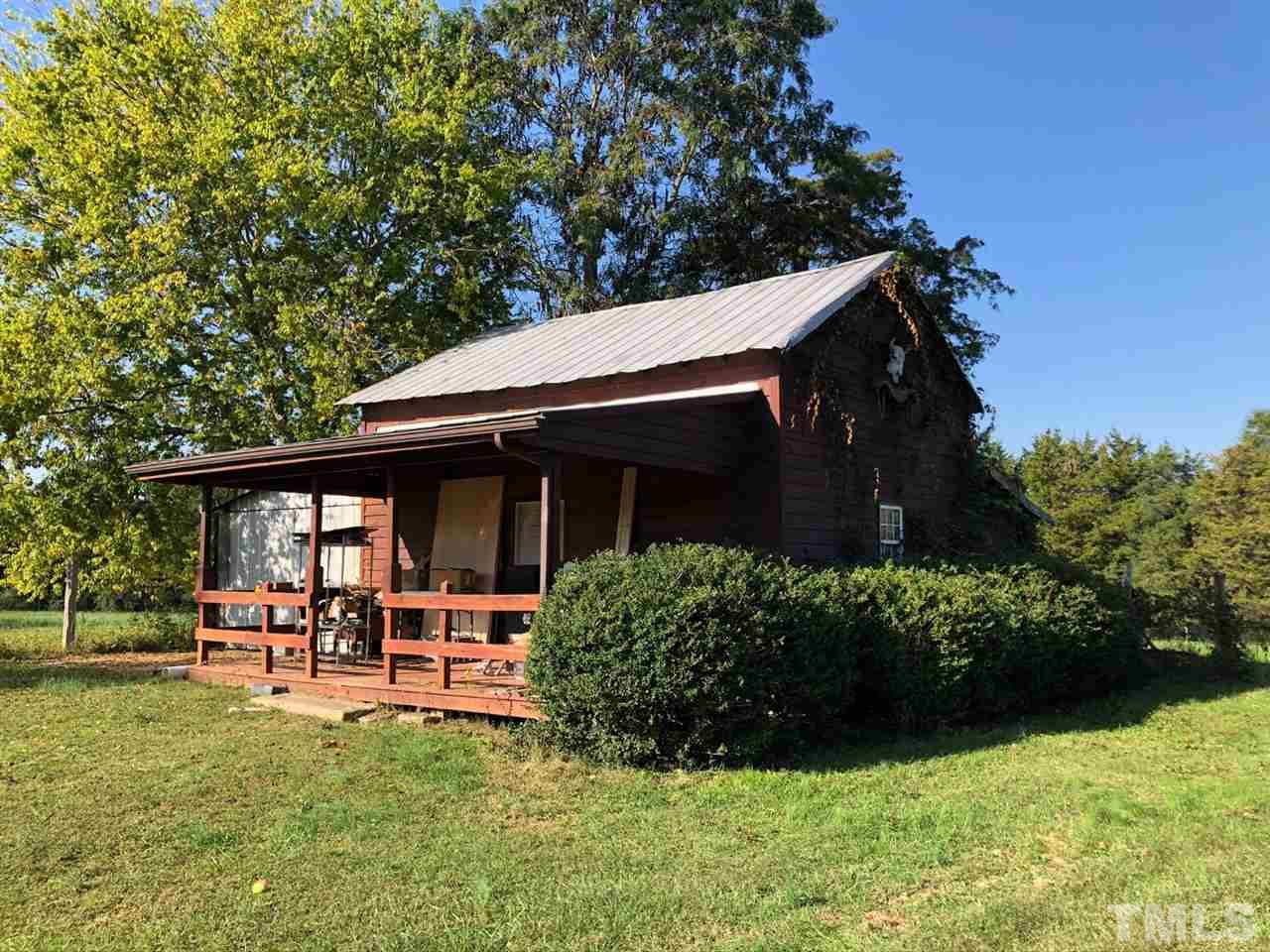 2012 Bowers Road Baskerville, VA 23915 - Photo 22 of 30 Gallery Image 22