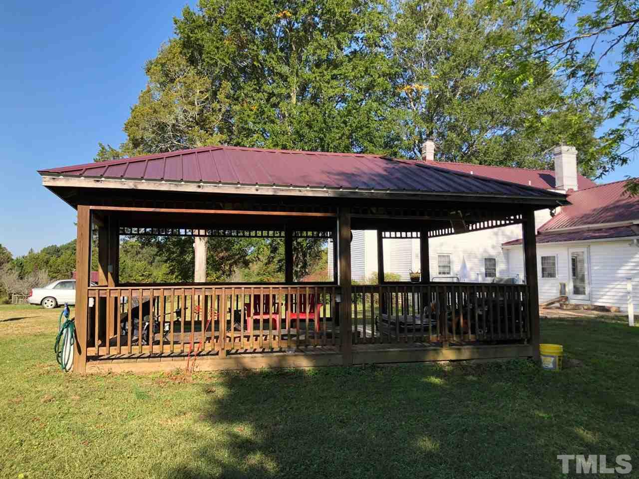 2012 Bowers Road Baskerville, VA 23915 - Photo 23 of 30 Gallery Image 23