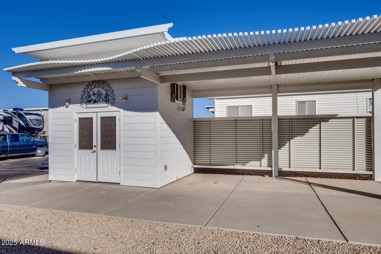 17200 West Bell Road, Unit 1500 Surprise, AZ 85374 - Photo 2 of 9 a view of a house with a door