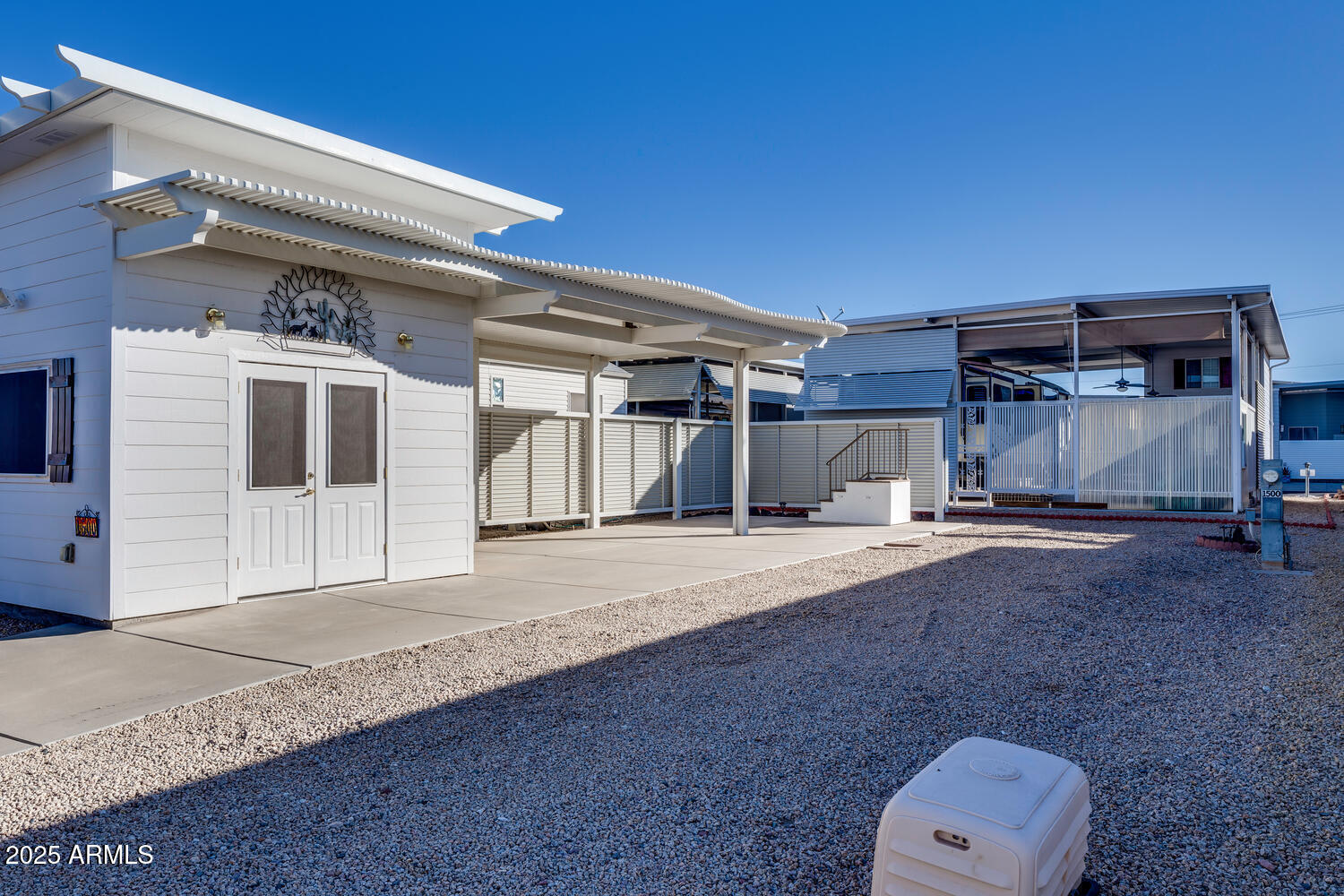 17200 West Bell Road, Unit 1500 Surprise, AZ 85374 - Photo 8 of 9 a house with a outdoor space