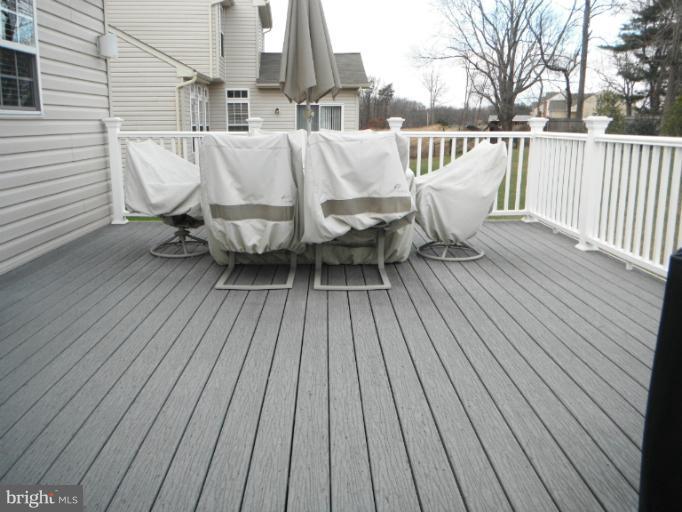 5622 New Forge Road White Marsh, MD 21162 - Photo 6 of 29 a outdoor view with a sitting space